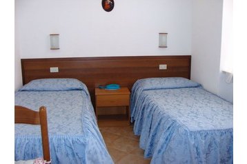 Privatan smeštaj Santa Margherita Ligure 1